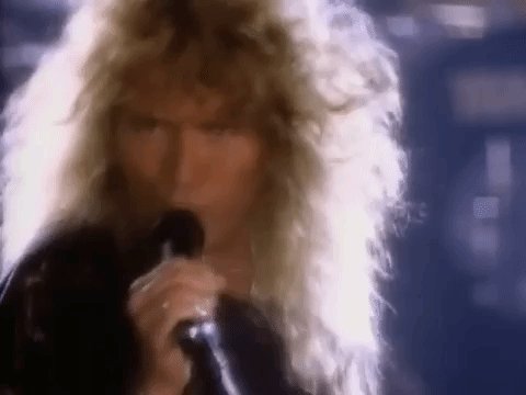  Happy Birthday David Coverdale Big Love   