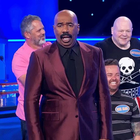 Celeb Family Feud on Twitter: "We can’t believe the season finale of #