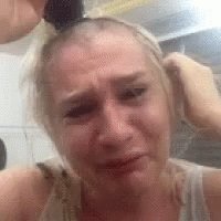Gypsy Rose Blanchard Bald GIF