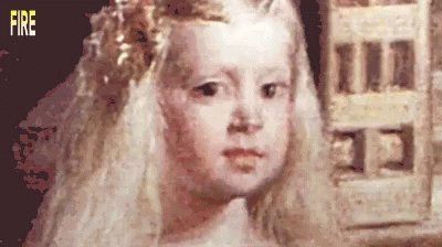 Velazquez Soi Guapa GIF