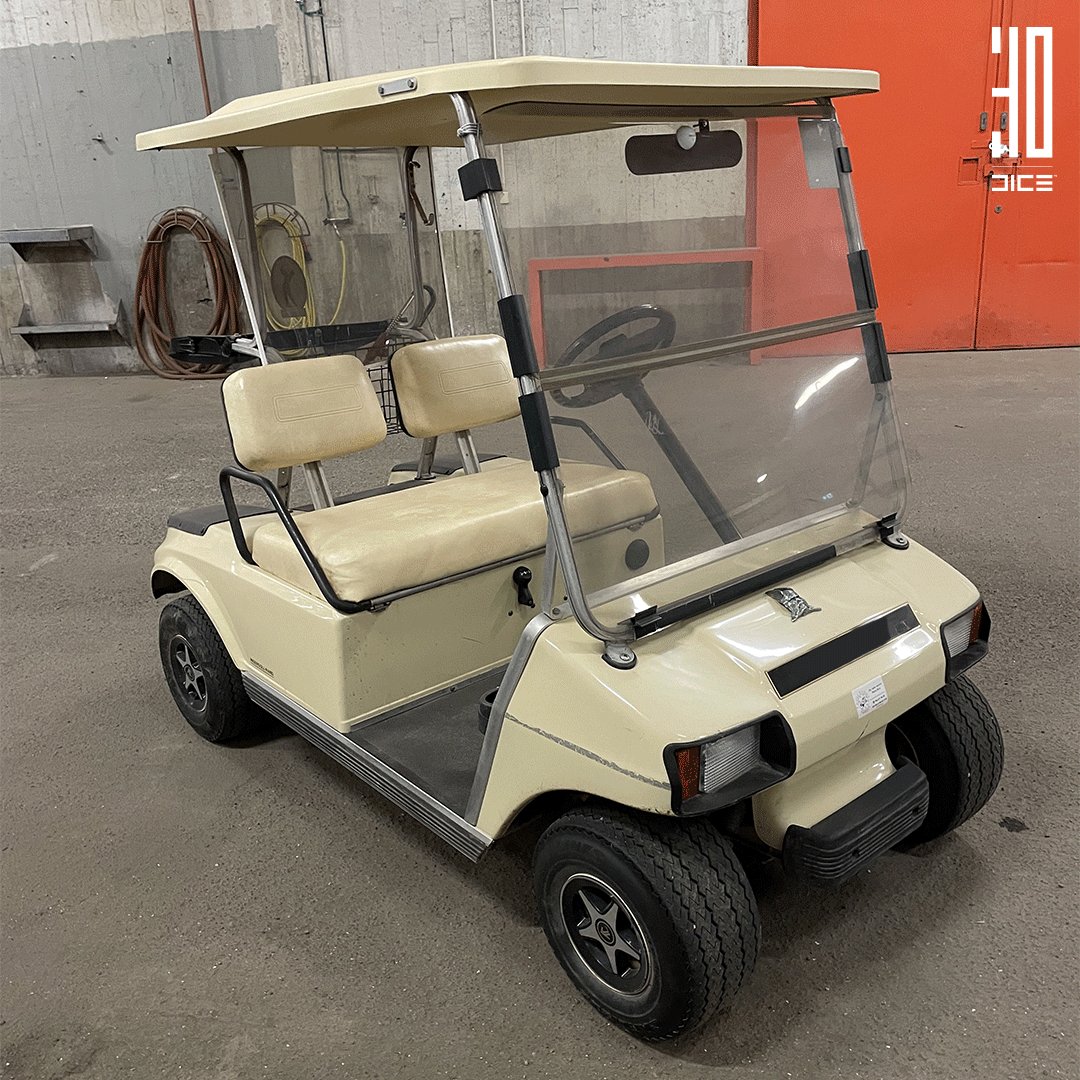 DICE (EA_DICE) / Twitter