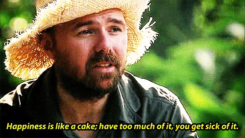 Happy Birthday Karl Pilkington 