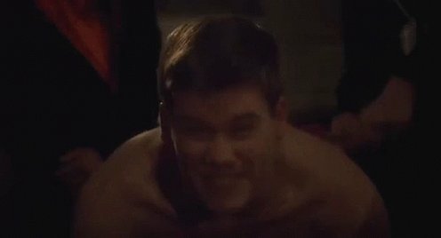 Animal House Kevin Bacon GIF