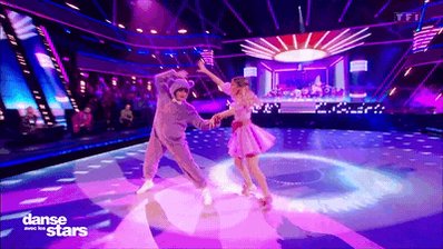 @DALS_TF1's photo on #DALS