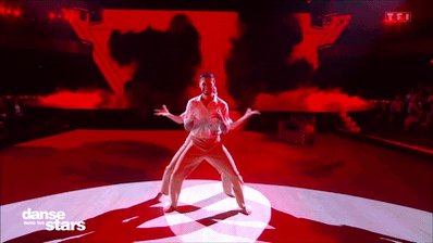 @DALS_TF1's photo on Fauve