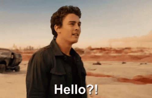 Hello Marketeros Hello GIF