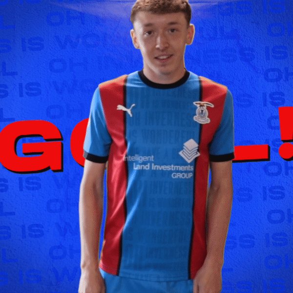 Inverness Caledonian Thistle FC