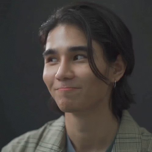 Jeff Satur GIF