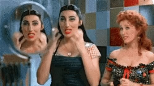 HAPPY BIRTHDAY PEDRO ALMODOVAR  