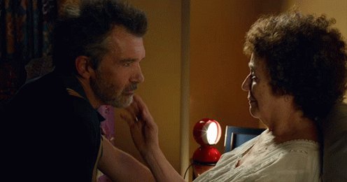 Happy Birthday Pedro Almodóvar I will always love and adore your beautiful movies! You are an inspiration  