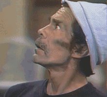 Chavo Seu Madruga GIF