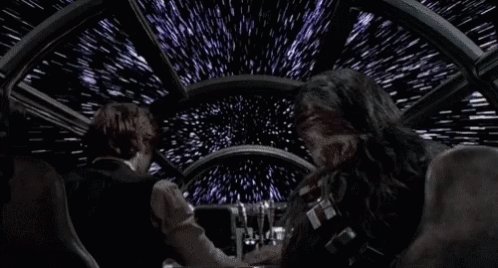 Star Wars GIF