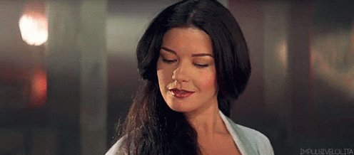 Happy Birthday Catherine Zeta-Jones 