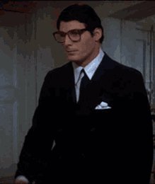 Happy Birthday Christopher Reeve! Thanks for changing my life 