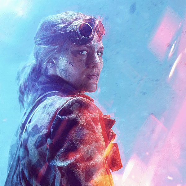 DICE (EA_DICE) / Twitter