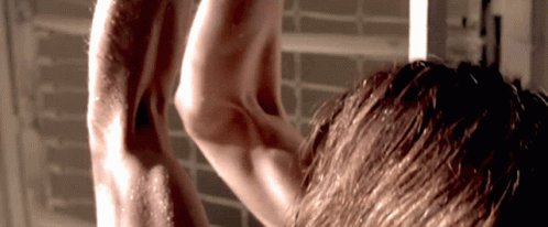  Yeah she is!!
Happy birthday Linda Hamilton! 