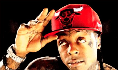 Happy Birthday to the GOAT Lil Wayne.!! 