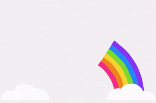 Rainbow GIF