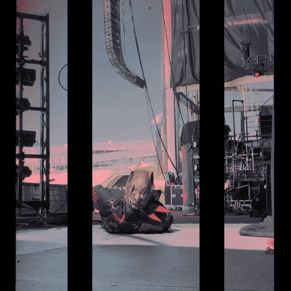 Slipknot on Twitter "A preview of our new song HIVE MIND is now on