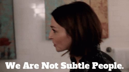 Greys Anatomy Amelia Shepherd GIF