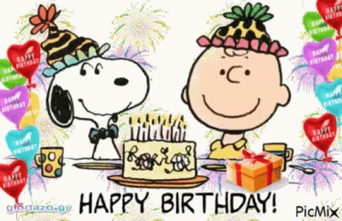 Happy birthday to Kirk Cameron 