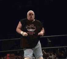 Happy Birthday  Dusty Rhodes 