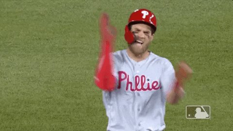 WAY TO STEAL ONE AND SHUT THAT CROWD UP! #RingTheBell #RedOctober https://t.co/Iua4dCPkYR<a href="/tag/ringthebell"class="tags">#RingTheBell</a><a href="/tag/redoctober"class="tags"><span>#redoctober</span></a>