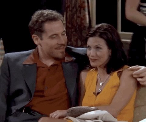 FRIENDS on Twitter: "Happy birthday to the best to ever do it - Jon Favreau!  https://t.co/etyBIOVTtu" / Twitter