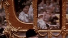 Elisabeth Ii Coronation GIF