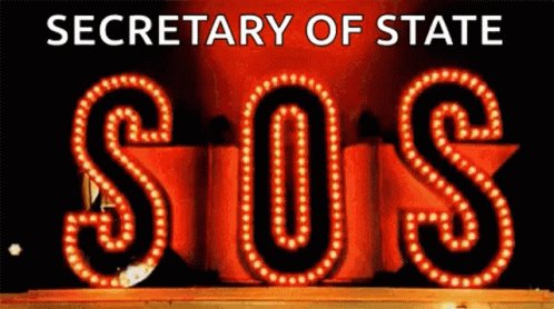 Sos Stage GIF