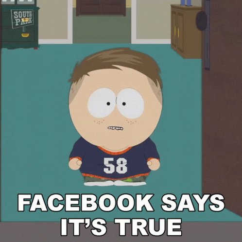 Facebook Says Its True Wils...