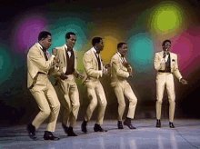  Happy Birthday.. Melvin Franklin..RIP... 