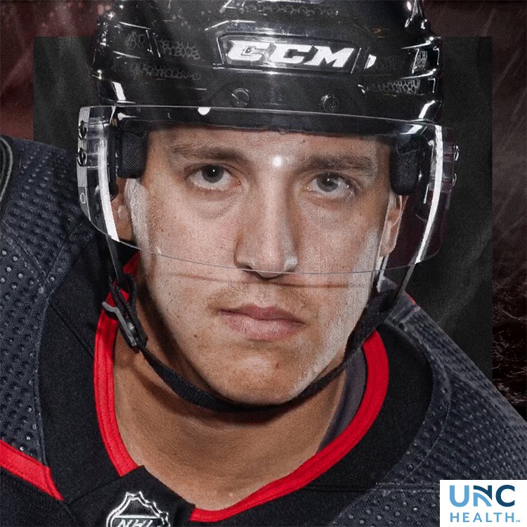 Carolina Hurricanes on Twitter "ON THE POWER PLAY!! LetsGoCanes