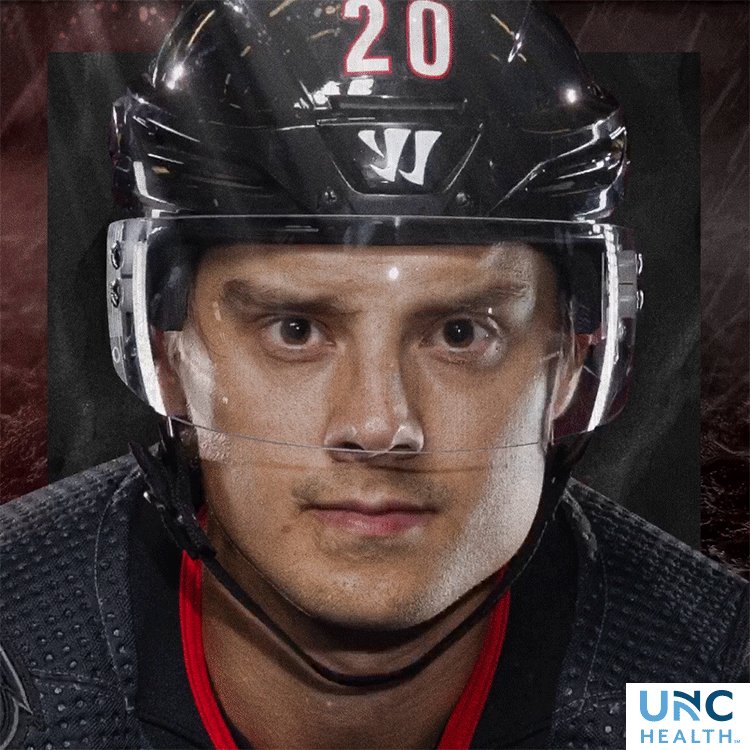 Carolina Hurricanes on Twitter: 