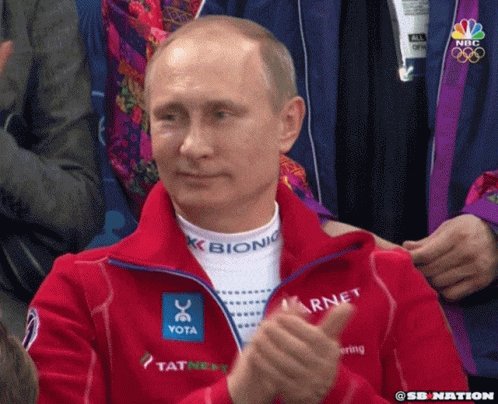 Wongwingchun58 Putin GIF
