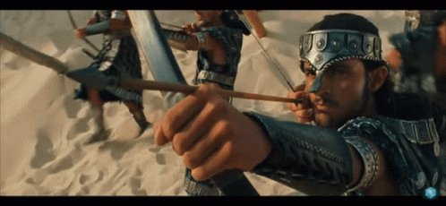 Achilles Troy GIF