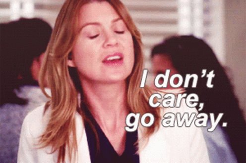 Greys Anatomy Meredith Grey...