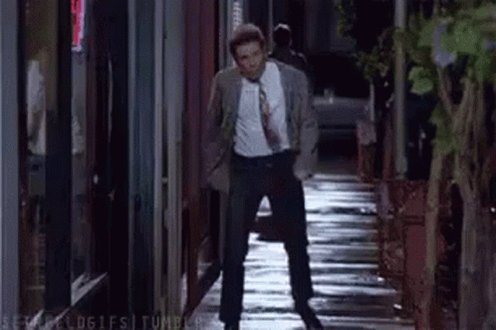 Leg Day GIF