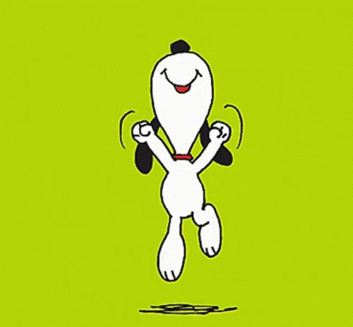 Yay GIF