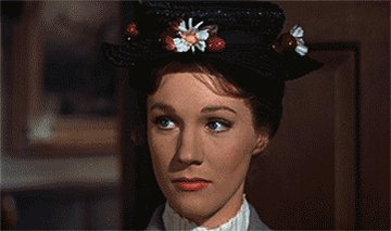 Happy birthday Julie Andrews 