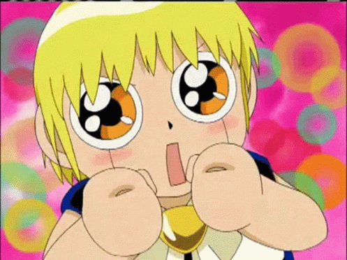 Zatch Bell Brasil