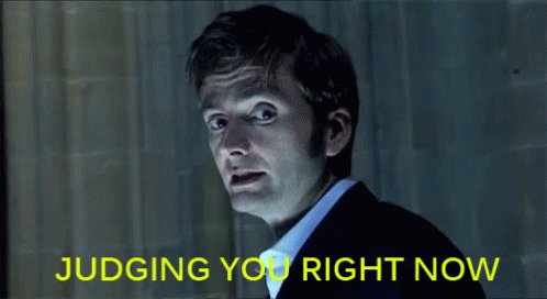 Davidtennant Doctorwho GIF