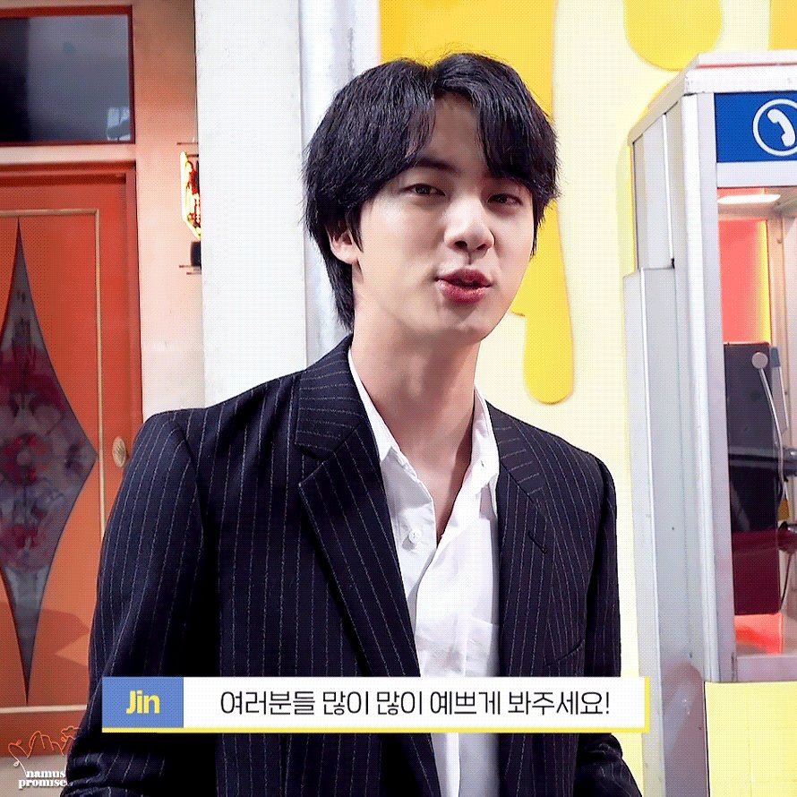 moun SAW YOONGI on X: 