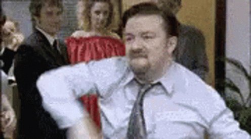 Youre Awesome Dance GIF