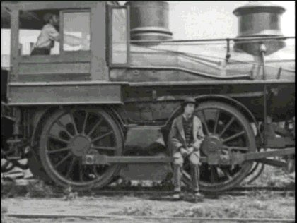 HAPPY BIRTHDAY BUSTER KEATON AND SUSAN SARANDON  