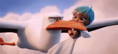 Not Impressed GIF