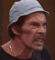 Olor El Chavo Del Ocho GIF