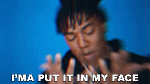 How I feel scolling through my timeline https://t.co/A5J8JEJw3T