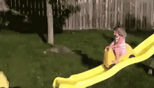 Car Crash Kids GIF