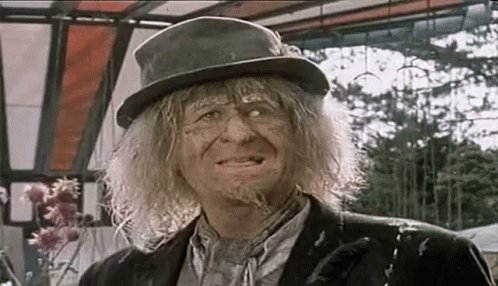 Happy Birthday Bob Geldof 